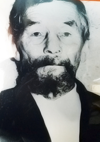 ФРОЛОВ Семён Дмитриевич (1905-1975)