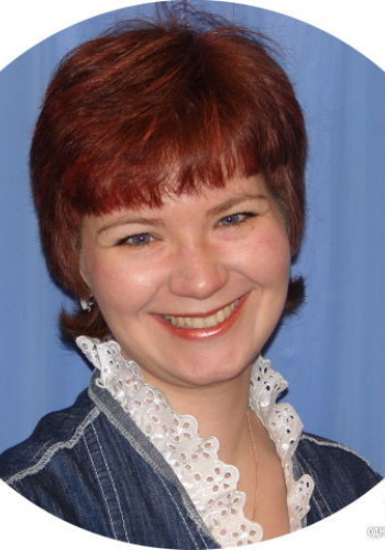 ГУРКОВА Евгения Альбертовна (1975)