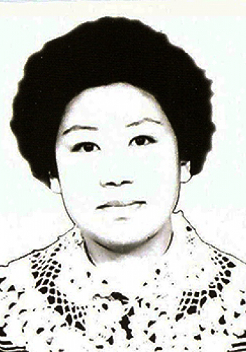 ПОПОВА Альбина Владимировна (1951)