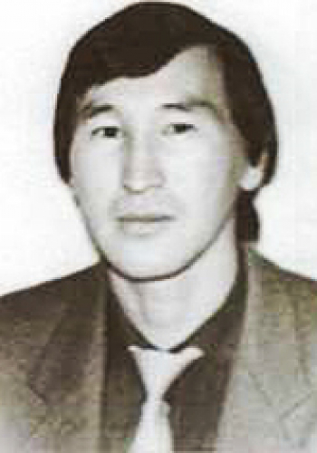 ПЛАТОНОВ Александр Николаевич  (1959-2003)