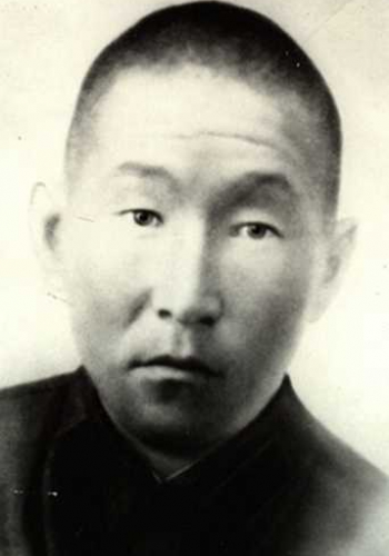 ЧЕРДОНОВ Макар Афанасьевич (1917-1941)