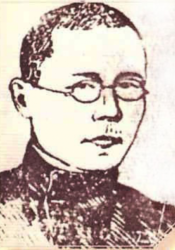 БРОВИН Гавриил Иванович (1897-1922)