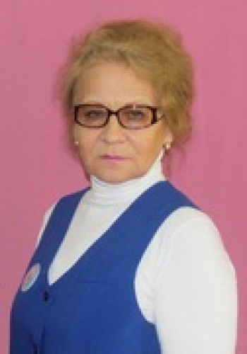 ЕМЕЛЬЯНОВА (БЫЛКОВА) Татьяна Валерьевна (1949)