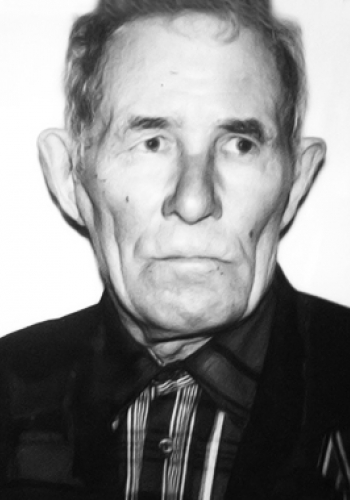 ЧЕНСКИХ Вячеслав Максимович (1918-1993)