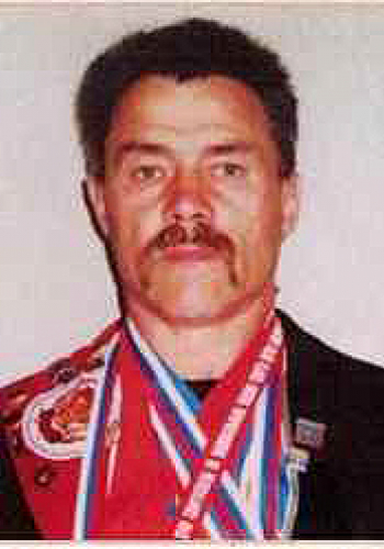 МАМОНТОВ Василий Прокопьевич (1961)