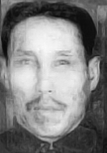 ШАРАБОРИН Иннокентий Егорович (1902-1986)