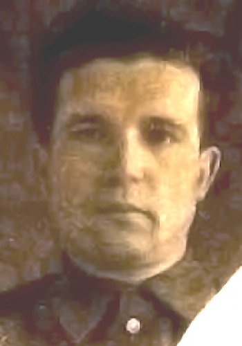 ШЕСТАКОВ Иван Карлович (1919)