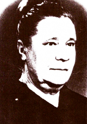 ЖЕВЛАКОВА Вера Федотовна (1915 -2001)