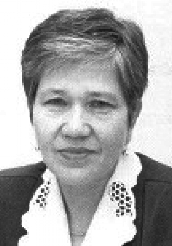 БОРОВИКОВА Валентина Ивановна (1944)