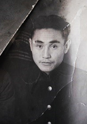 ЯКУТОВ Николай Григорьевич (1925-1979)