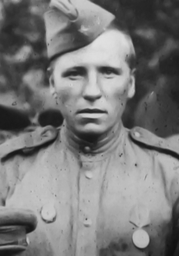 ЯНЫГИН Иван Петрович (1916-1980)