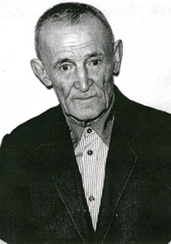 ЯНКОВ Константин Иванович (1915)