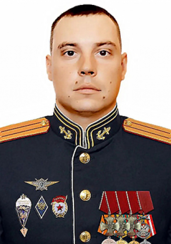 КУЦЕНКО Дмитрий Михайлович (1987)