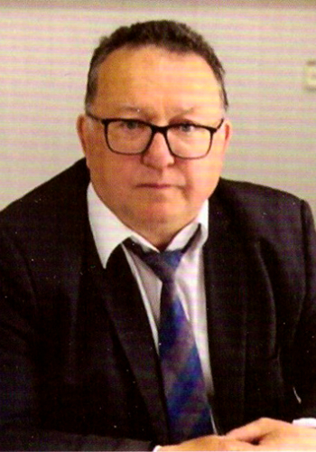 АКБУТАЕВ  Галимжан  Жорович (1954) 