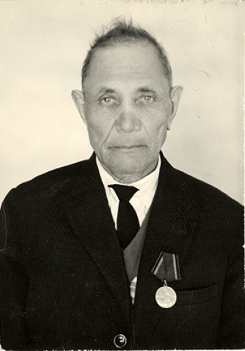 ЯНКОВ Игнатий Иванович (1902)