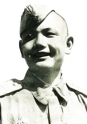 ЯНКОВ Николай Андрианович (1924-1961)