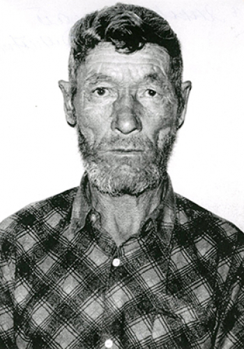 ЯНКОВ Николай Дмитриевич (1928-1988)