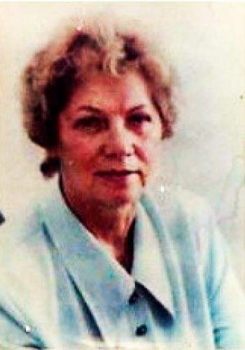 АРБАТСКАЯ    Галина  Николаевна (1939-2011)