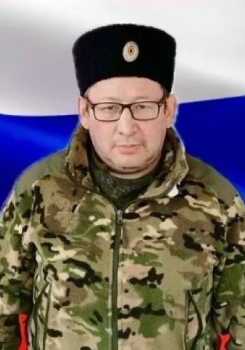 ИВАНОВ Николай Валериевич (1973-2025 гг.)