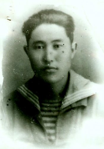 ЕМЕЛЬЯНОВ Устин Григорьевич (1925-1977)