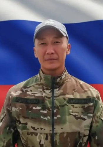 ПРОХОРОВ Михаил Анатольевич (1990-2025 гг.)