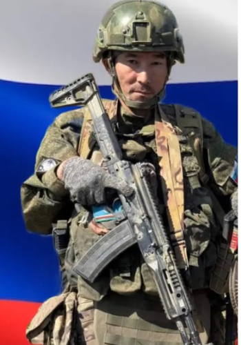 СОКОРУТОВ Прокопий Петрович (1982-2025 гг.)