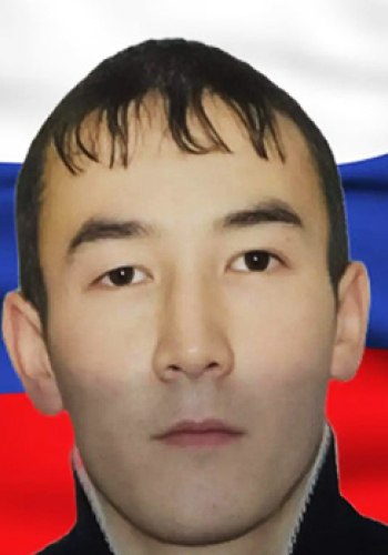 ТЕРЕЩУК Алексей Юрьевич (1989-2025 гг.)