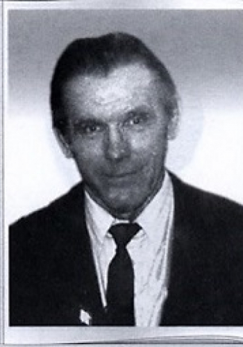 АНИСИФЕРОВ Феодосий Алексеевич (1929-1998)