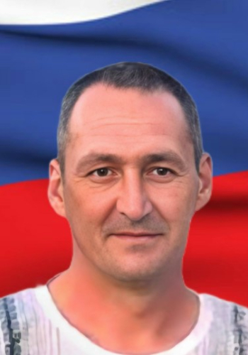 ШВЕЦОВ Дмитрий Витальевич (1979-2024 гг.)