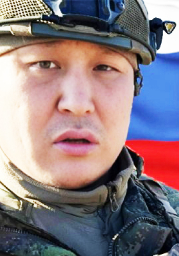 ЯНКОВ Максим Андреевич (1988-2025 гг.)