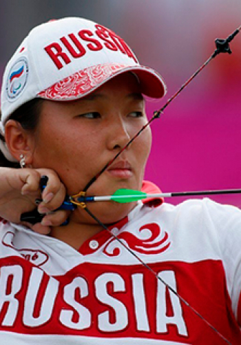 АРТАХИНОВА Степанида Михайловна  (1989)