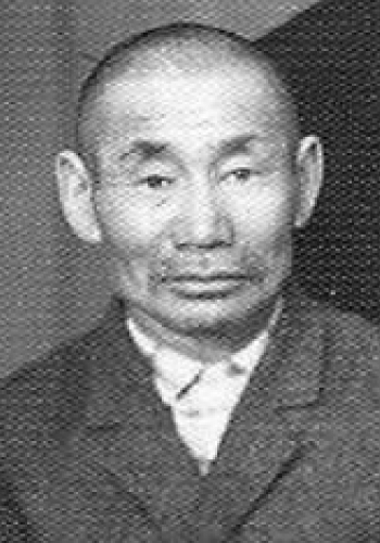 САМСОНОВ Василий Николаевич (1905-1984)