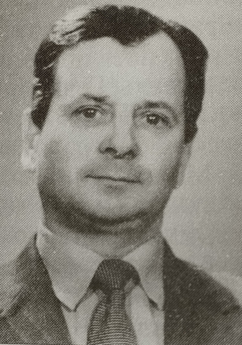 БАБИТА Николай Николаевич  (1937)