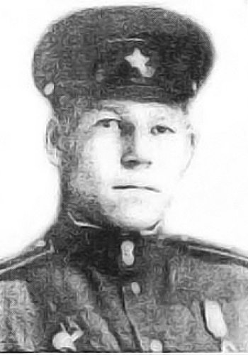 СУХАНОВ Михаил Тимофеевич (1924-1948)