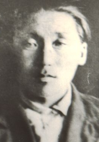 СОКОРУТОВ Дмитрий Егорович (1901 г.)
