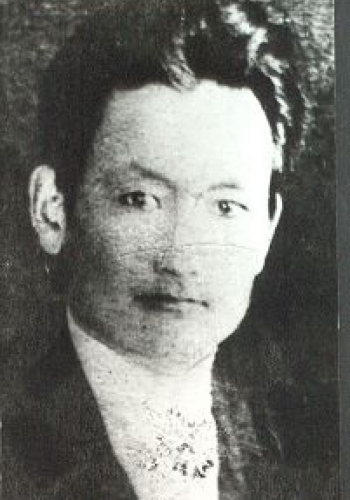 СОКОРУТОВ Михаил Васильевич (1906 г.)