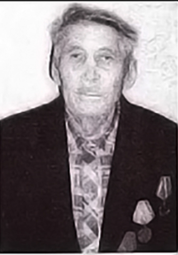 БОРИСОВ Николай Филимонович (1932)