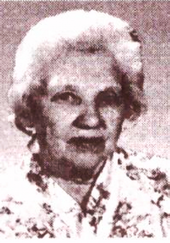 БАБКИНА Лидия Павловна (1925)