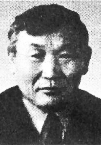 БАИШЕВ  Павел Иннокентьевич (1919)