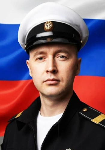 ПАШКЕВИЧ Сергей Сергеевич (1994-2025)