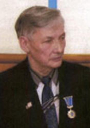 БЕРЁЗКИН Леонид Васильевич (1936)