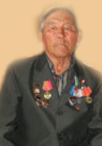 БОЯНОВ Николай Афанасьевич  (1928)