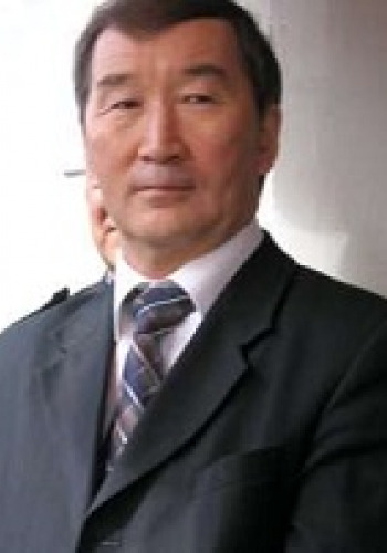 ВАХРОМЕЕВ Василий Петрович (1945)