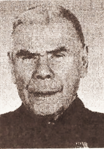 ЗИМДИХАНОВ Александр Борисович (1925)