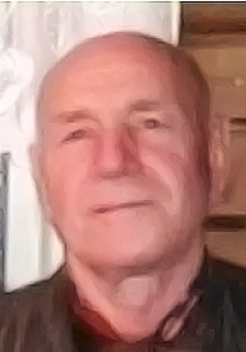 ЕНИКЕЕВ Тагир Негомедзянович (1941)