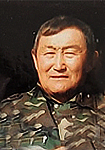 ИВАНОВ Николай Иванович (1939)