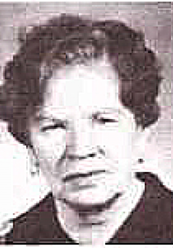 АРТЕМЬЕВА Надежда Тимофеевна  (1919-1993)