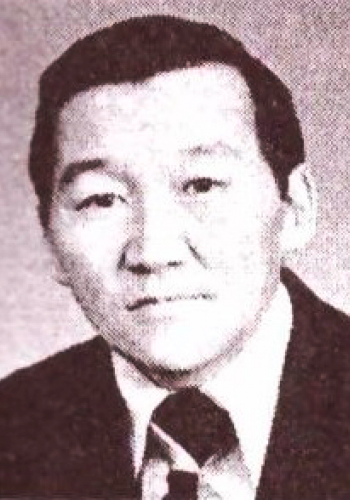 КИМ  Владимир Романович (1940)