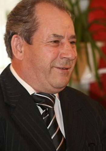 КЛОПОВ Виктор Александрович (1940)