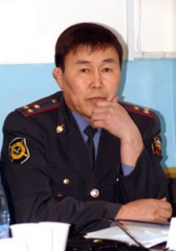 КУЛЬБЕРТИНОВ  Николай Иванович  (1960)